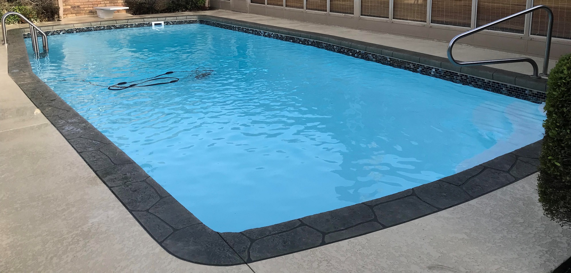 Fiberglass Swimming Pool Images | Texas Fiberglass Pools Gallery