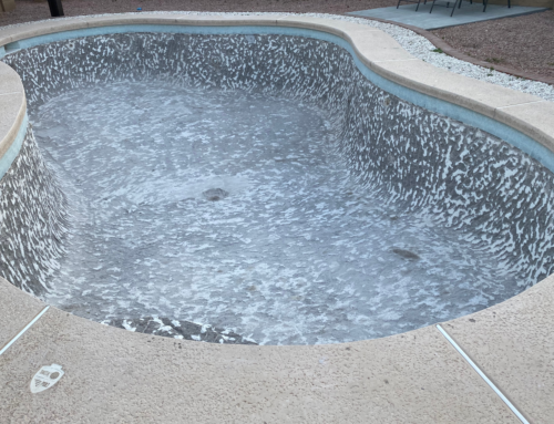 4 Reasons Why You Should Resurface Your Swimming Pool This Year