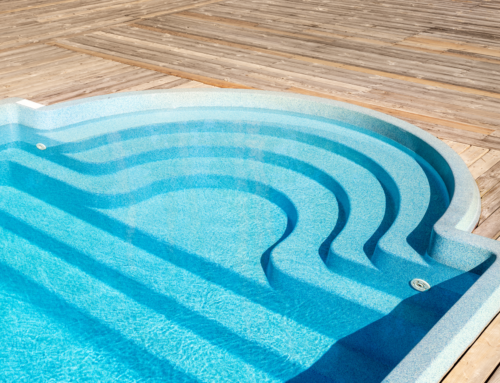 4 Assumptions About Fiberglass Pools That Are Simply Incorrect
