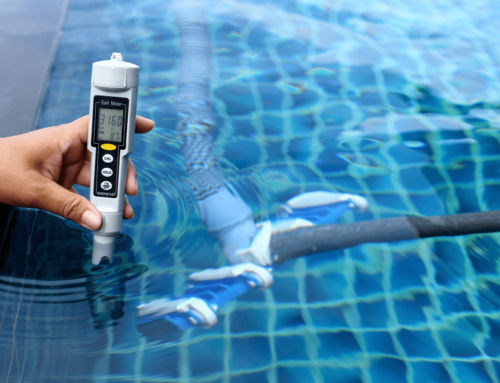 5 Maintenance Resolutions to Keep for Your Saltwater Swimming Pool in 2022