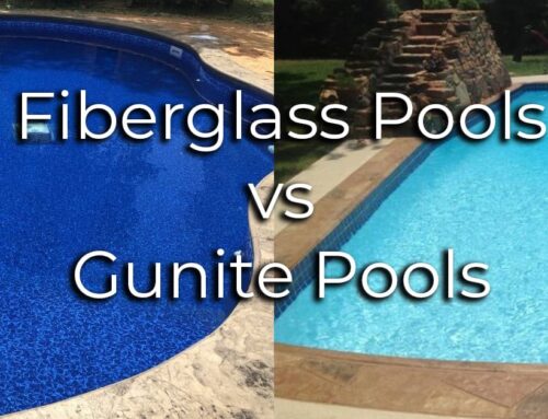Gunite vs Fiberglass Pools: Pros & Cons (+ Which To Choose)