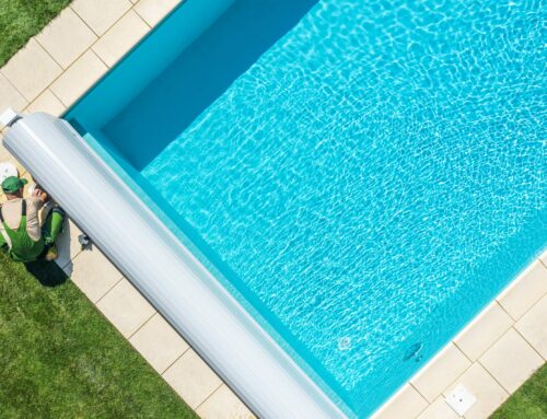 Pool Filter Not Working: Troubleshooting Guide