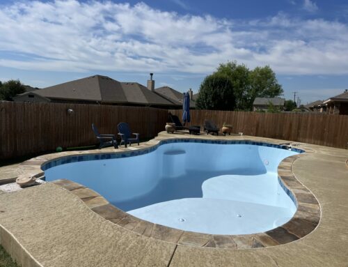 Why Fiberglass Pools are the Best Choice for Your Backyard